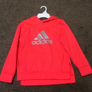 Adidas  sweatshirt
